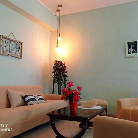 Frontemare Rooms ミラッツォ エクステリア 写真