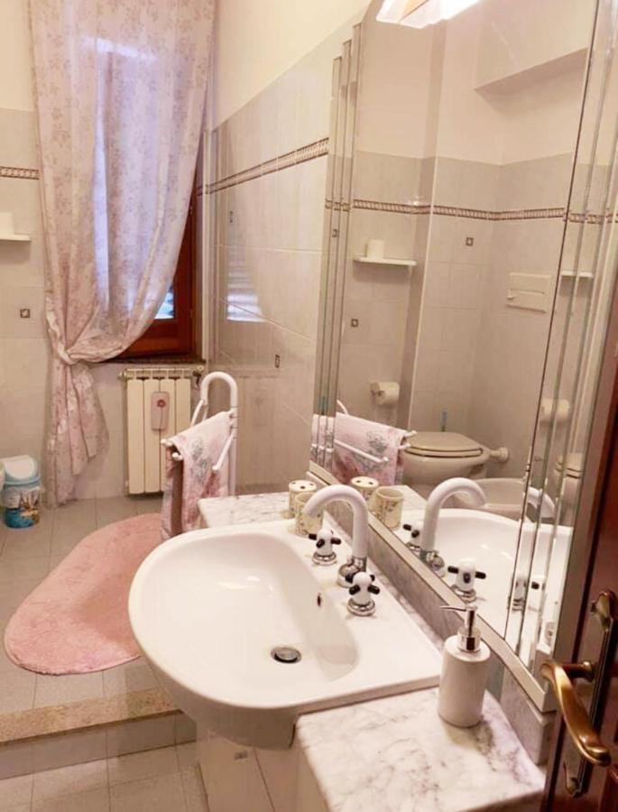 Frontemare Rooms ミラッツォ エクステリア 写真