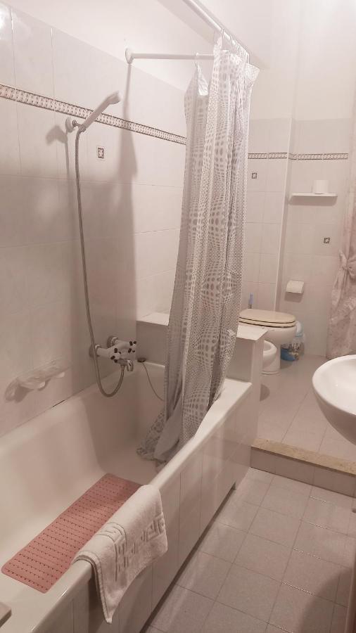 Frontemare Rooms ミラッツォ エクステリア 写真