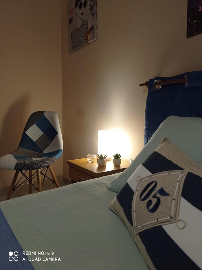 Frontemare Rooms ミラッツォ エクステリア 写真