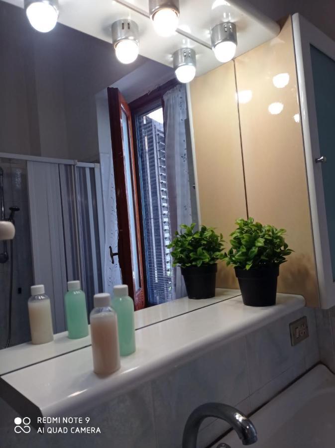 Frontemare Rooms ミラッツォ エクステリア 写真